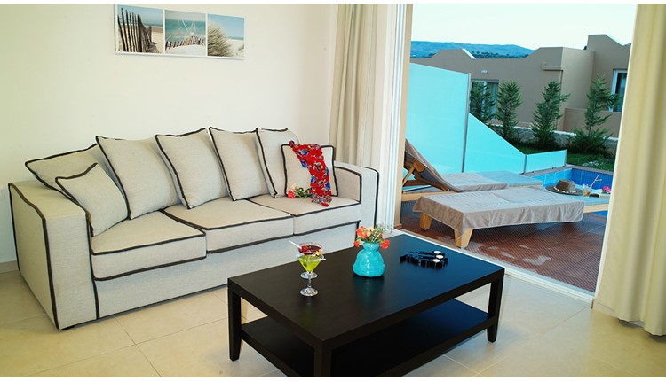 Rimondi Grand Resort and Spa - NR, Крит